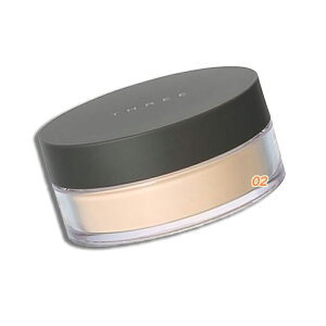 THREE �A���e�B���C�g�_�C�A�t�F�l�X ���[�X�p�E�_�[ #02 �O���[ 17g