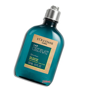 L'OCCITANE(NV^) Zh I V[WF 250mL