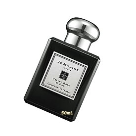 JO MALONE LONDON (ジョー マローン ロンドン) ヴェルベット ローズ ＆ ウード コロン インテンス (50ml)