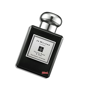 JO MALONE LONDON (ジョー マローン ロンドン) ヴェルベット ローズ ＆ ウード コロン インテンス (50ml)