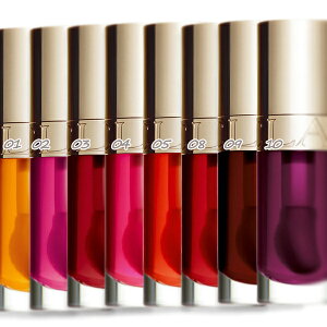 CLARINS (�N�������X)���b�v�R���t�H�[�g�I�C��