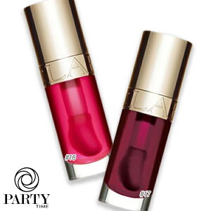 CLARINS(�N�������X) ���b�v�R���t�H�[�g�I�C��