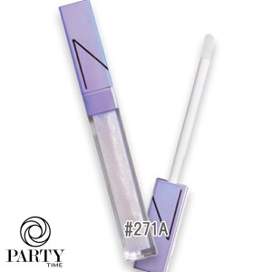 NARS(i[Y) yʌzO[ At^[O[ bvVC 5.5mL 271A INTERGALACTIC