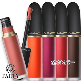 M・A・C(マック) パウダー キス リップ+チーク ムース 5mL