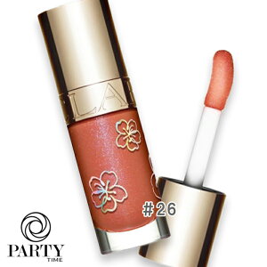 CLARINS(�N�������X) �y���ʌ���z���b�v�R���t�H�[�g�I�C�� 26 �T�N���t�F�A���[ 7mL