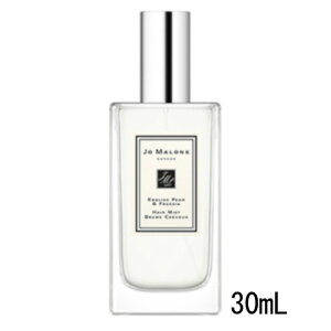 JO MALONE LONDON(W[ }[ h) CObV yA[ & t[WA wA ~Xg 30mL