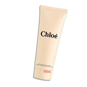 Chlo'e (NG) pt[ nhN[ 75mL