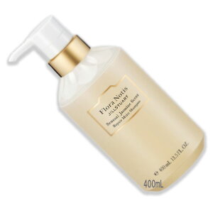 JILL STUART(�W���X�`���A�[�g) �t���[���m�[�e�B�X�@�W���X�`���A�[�g�@�Z���V���A���W���X�~���@���y�A���C�X�g�V�����v�[ 400mL