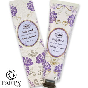 SABON(�T�{��) �w�b�h�X�N���u �����N�V���O 90g