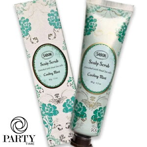 SABON(�T�{��) �w�b�h�X�N���u ���t���b�V���O 90g