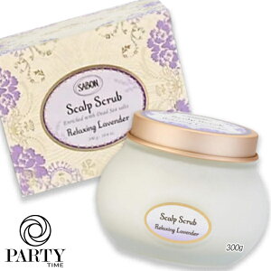 SABON(�T�{��) �w�b�h�X�N���u �����N�V���O 300g