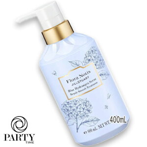 Flora Notis@JILL STUART(t[m[eBX@WX`A[g) yʌzu[nChWA yAX[Xg[gg 400mL