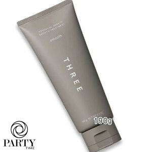 THREE(X[) GbZVZc X[X g[gg 190g