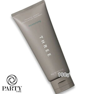 THREE(X[) GbZVZc CX`CWO g[gg 190g