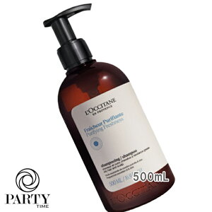L'OCCITANE(NV^) sAtbV Vv[ 500mL