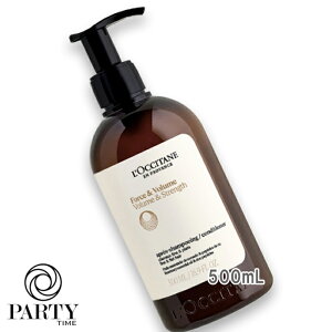 L'OCCITANE(NV^) {[&XgOX RfBVi[ 500mL