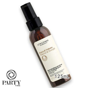 L'OCCITANE(NV^) {[&XgOX u[Xg wAg[gg~Xg 125mL