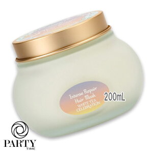 SABON(�T�{��) �y���ʌ���z���y�A�}�X�N �z���C�g�e�B�[�E�Z���u���[�V���� 200mL