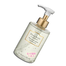 Flora Notis　JILL STUART（フローラノーティス　ジルスチュアート）フローラノーティス　ジルスチュアート　フレッシュハンドジェル 195mL