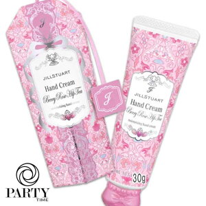 JILLSTUART(WX`A[g) x[[YqbveB[ nhN[ii 30g