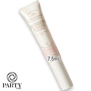 L'OCCITANE(NV^) yʌzv~G[ C lCIC 7.5mL 2025N1029菇