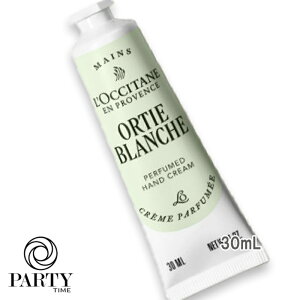 L'OCCITANE(NV^) IeBuV pt[h nhN[ 30mL