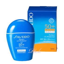 SHISEIDO Suncare(資生堂 サンケア) ／ SHISEIDO(資生堂) パーフェクト UVプロテクション H