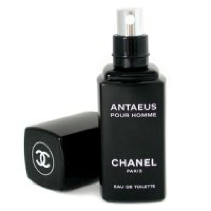 楽天市場】CHANEL (シャネル) ANTAEUS Eau de Toilette Spray 