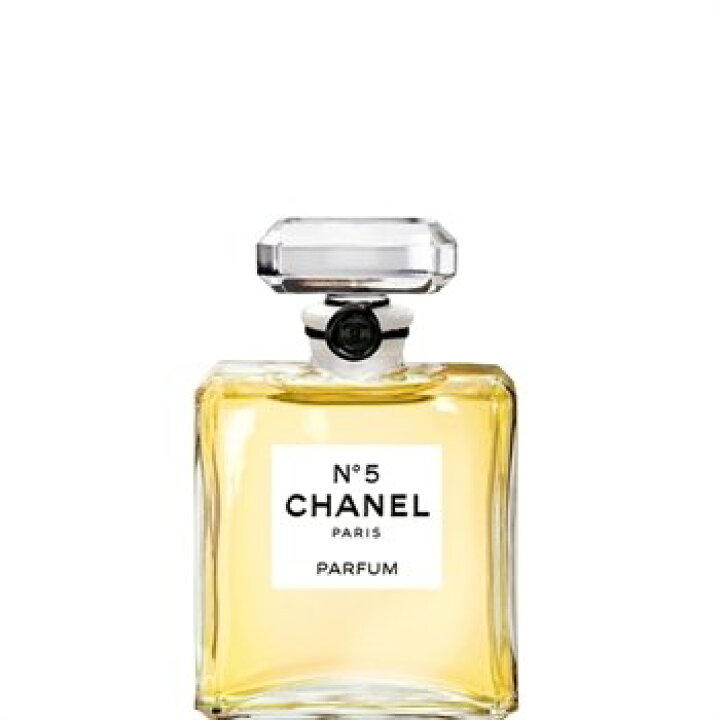 楽天市場】CHANEL(シャネル) No.5 香水 7.5ml ボトル : PartyTime-Tokyo