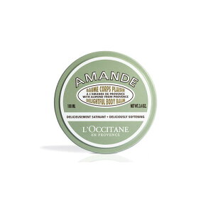 L'OCCITANE(ロクシタン)アーモンド ディライトフルクリーム 100mL
