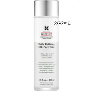Kiehl's(L[Y)L[Y DS C ~Ns[ gi[ 200mL