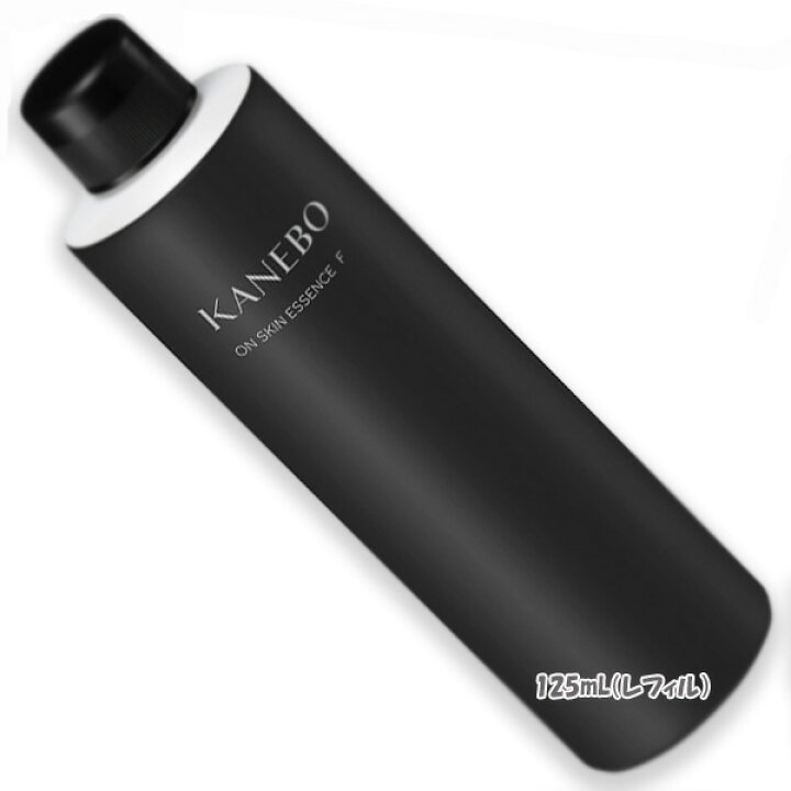 楽天市場】KANEBO (カネボウ)カネボウ オン スキン エッセンス F 125mL 