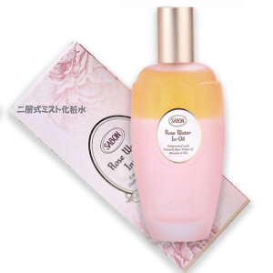 SABON (�T�{��)���[�Y�E�H�[�^�[�C���I�C�� 150mL