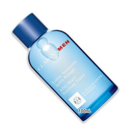 CLARINS (クラランス)アフター シェイヴ S トナー 100mL