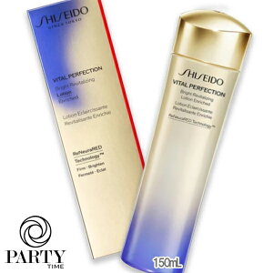 SHISEIDO() oC^p[tFNV uCgoC^ [V Gb`h 150mL