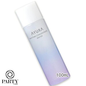 AYURA(�A���[��) �y���ʌ���z���Y���R���Z���g���[�g�E�H�[�^�[ �g���C�A�� 100mL