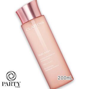 CLARINS(�N�������X) M�A�N�e�B�� �g���[�g�����g �G�b�Z���X ���[�V���� N 200mL