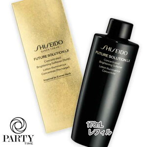 SHISEIDO() t[`[\[V LX RZgCeBbh@uCgjO\ti[ 170mL tB