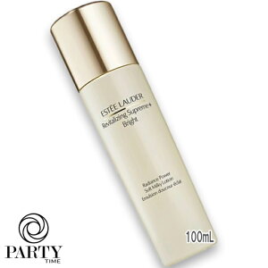 ESTEE LAUDER(エスティ ローダー) シュープリーム プラス ブライト RP ミルキー ローション 100mL