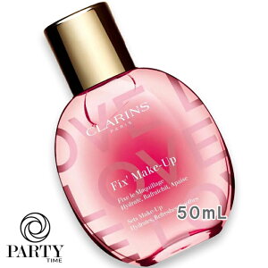 CLARINS(�N�������X) �y���ʌ���z�t�B�b�N�X ���C�N�A�b�v N LOVE�G�f�B�V���� 50mL