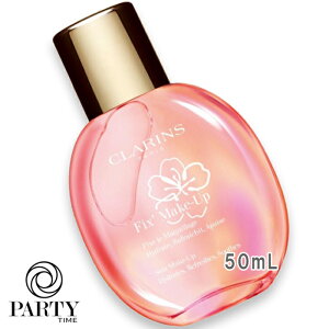 CLARINS(�N�������X) �y���ʌ���z�t�B�b�N�X ���C�N�A�b�v NFB 50mL