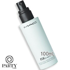 M・A・C(マック) フィックス+ マット ll 100mL
