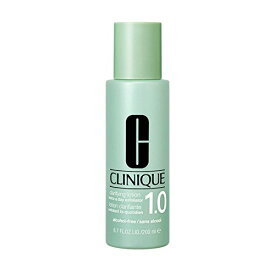 CLINIQUE クリニーク クラリファイング ローション 1.0 (200ml)