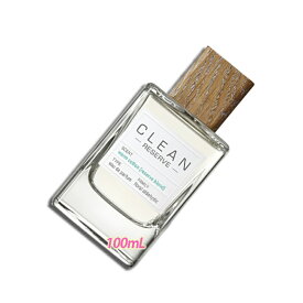 ◆【CLEAN】Unisex香水◆クリーン リザーブ ウォームコットン オードパルファムEDP 100ml◆