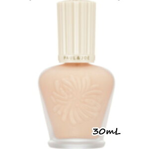 PAUL & JOE BEAUTEi|[  W[ {[ejveNeBO t@f[V vC}[ 30mL