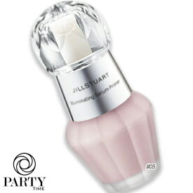 JILLSTUART(ジルスチュアート) 【数量限定】イルミネイティング セラムプライマー 30mL 05 hazy sky