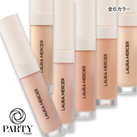 laura mercier(ローラ メルシエ) リアル フローレス ウェイトレス パーフェクティング コンシーラー