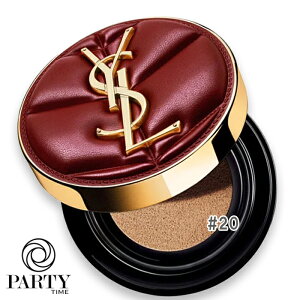 Yves Saint Laurent(CT[) yʌzAN h |[ NbVN RN^[ SPF23/PA++ 14g 20
