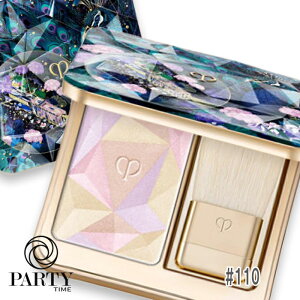 Cle de Peau Beaute(NEhE|[ {[e) yʌzEIX[fN 10g 110 Radiant Peafowl 2025N1121菇