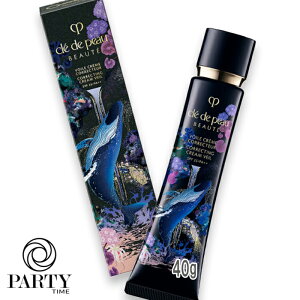 Cle de Peau Beaute(NEhE|[ {[e) yʌzH[RN`[n HOLIDAY 2025 40g SPF25EPA++ 2025N1121菇